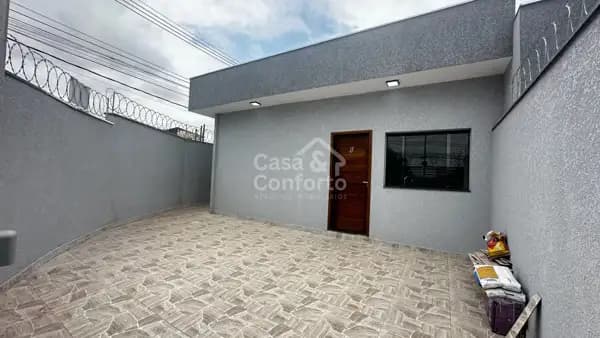 Casa à venda no bairro Jardim Santa Cecília em Sorocaba/SP