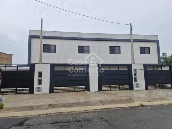 Sobrado em Sorocaba - Jardim Cambará