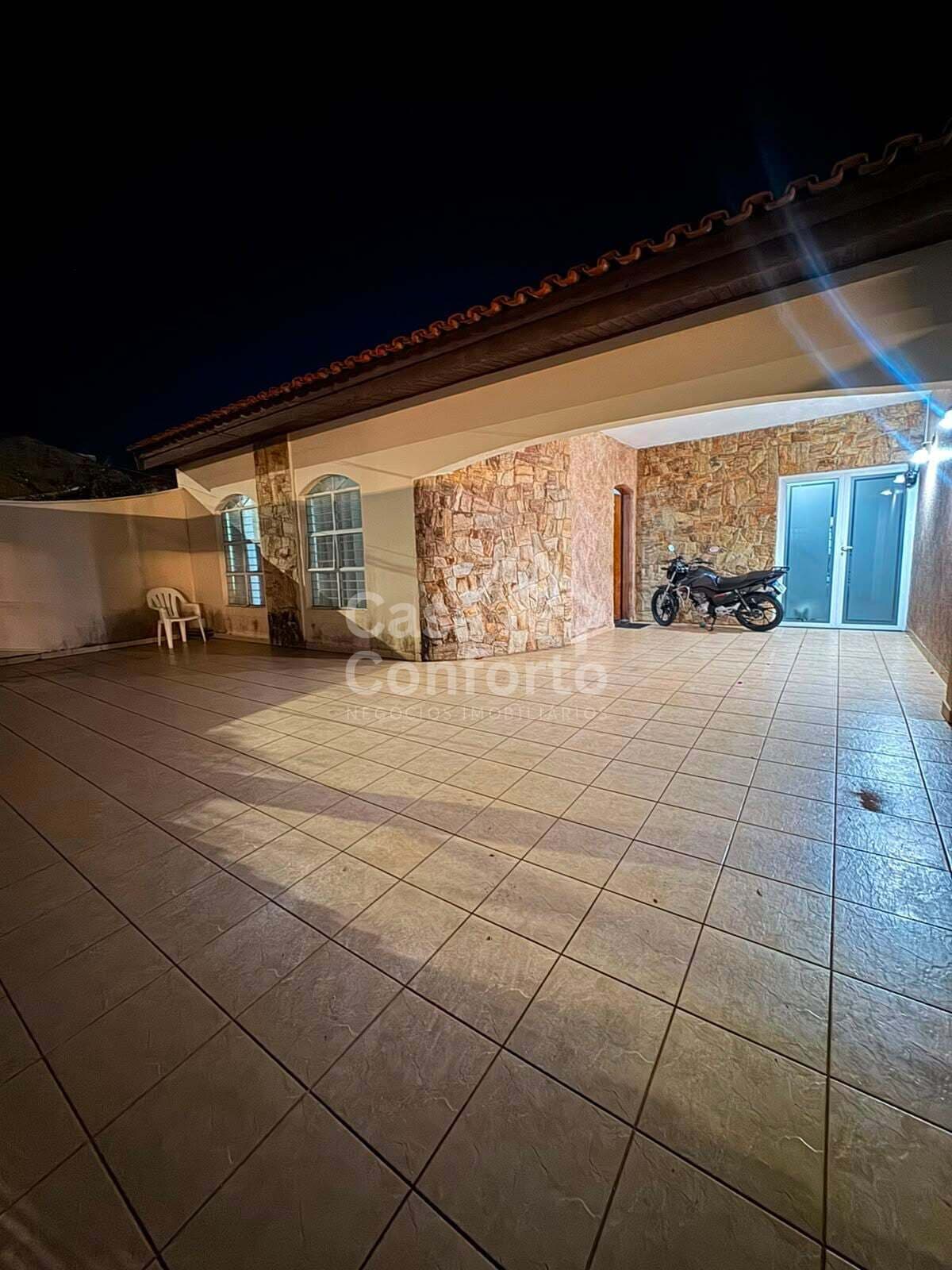 Casa em Sorocaba - Central Parque Sorocaba