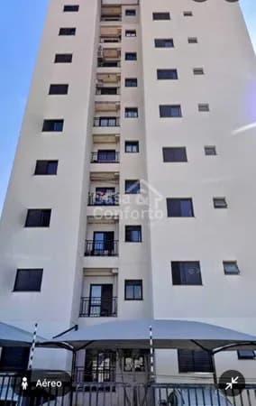 Apartamento em Sorocaba - Vila Haro