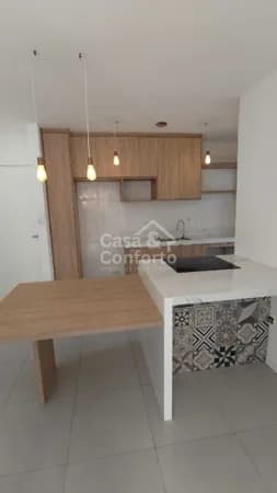 Apartamento em Sorocaba - Jardim Refúgio
