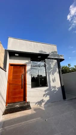 Casa em Parque São Bento, Sorocaba/SP