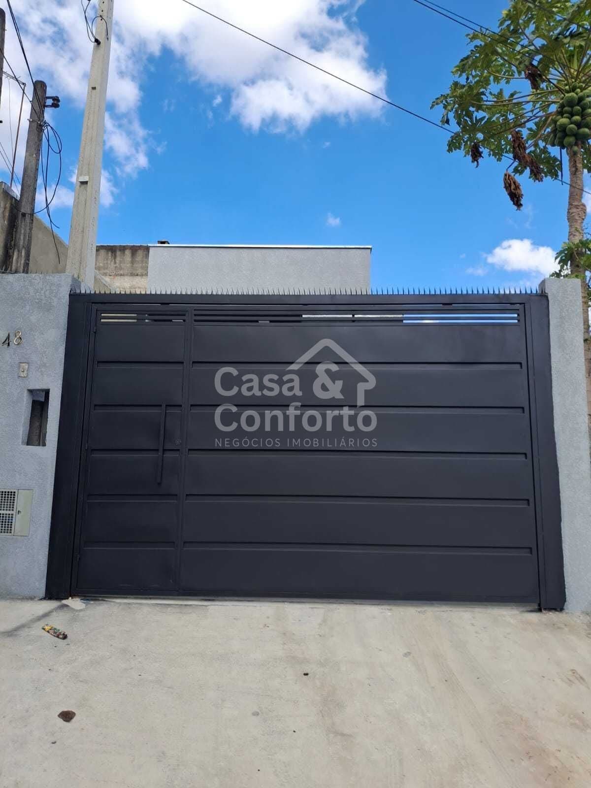 Casa em Parque São Bento, Sorocaba/SP