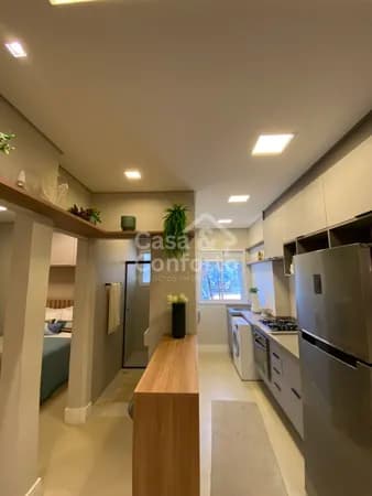 Apartamento à venda no bairro Júlio de Mesquita Filho em Sorocaba/SP