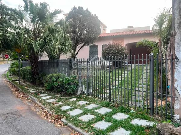 Casa em Sorocaba - Jardim Europa