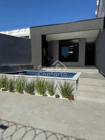 Casa em Sorocaba - Jardim Simus