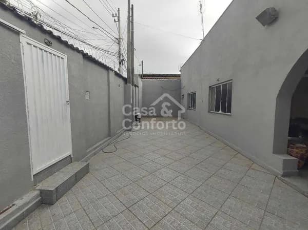 Casa em Sorocaba - Vila Barcelona