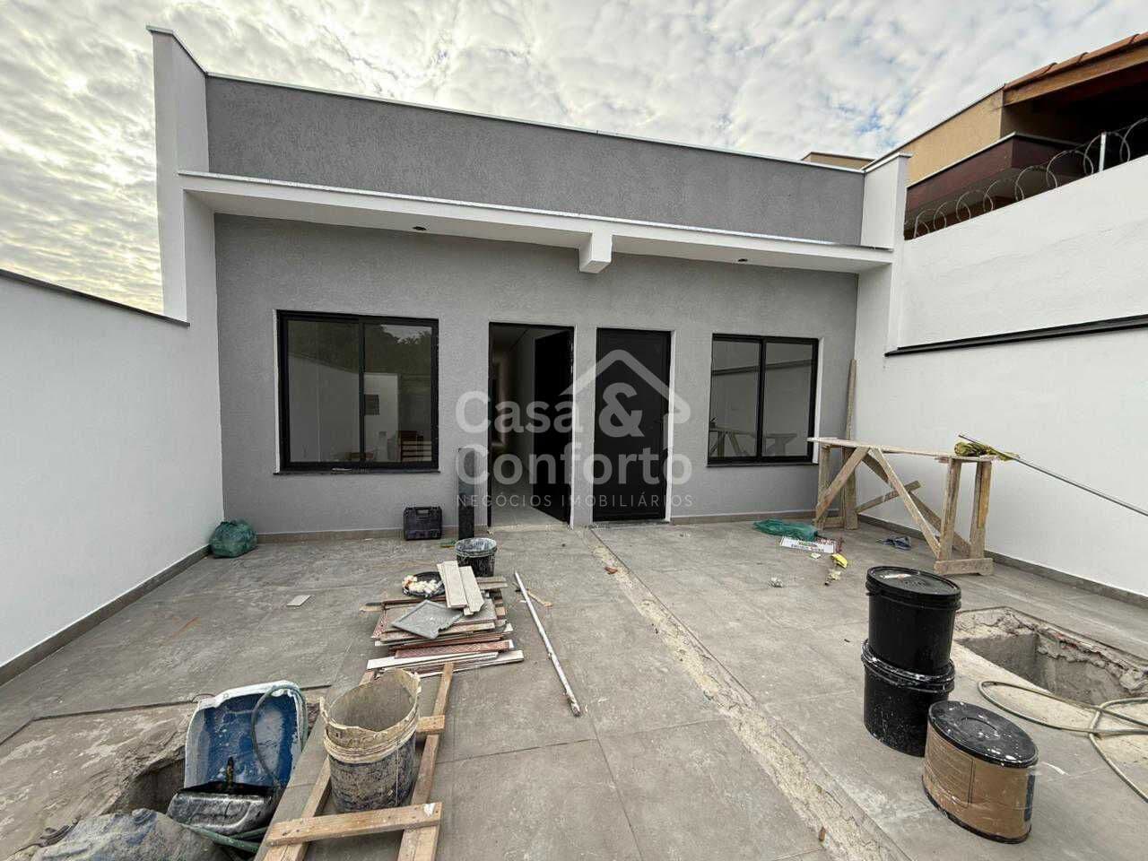 Casa Geminada em Jardim das Orquídeas, Sorocaba/SP