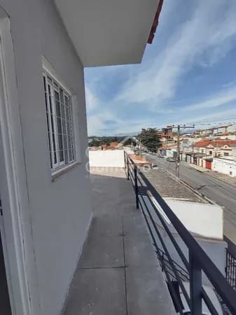 Apartamento em Sorocaba - Vila Hortência
