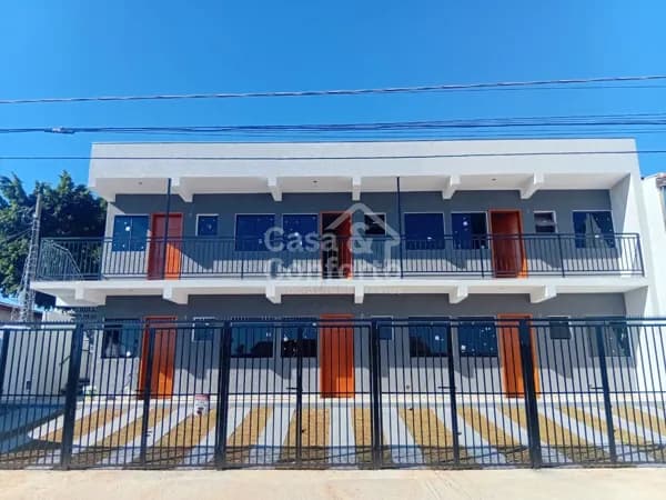 Casa à venda no bairro Vila Carol em Sorocaba/SP