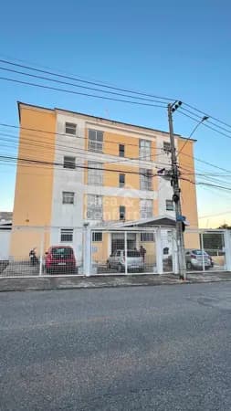 Apartamento em Jardim Piazza Di Roma II, Sorocaba/SP