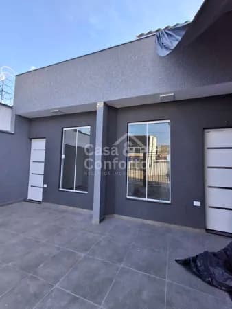 Casa em Sorocaba - Parque São Bento