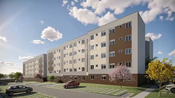 Apartamento Fica bem localizado no Iporanga fácil acesso à Av Pirelli , Sorocaba/SP