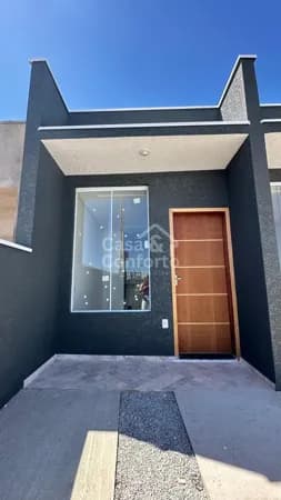 Casa à venda no bairro Jardim Santa Cecília em Sorocaba/SP