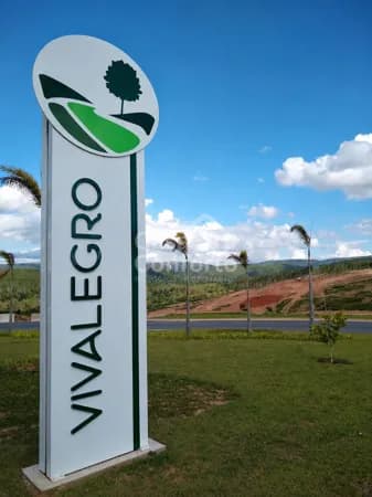Terreno em Condomínio em Vivalegro, Votorantim/SP