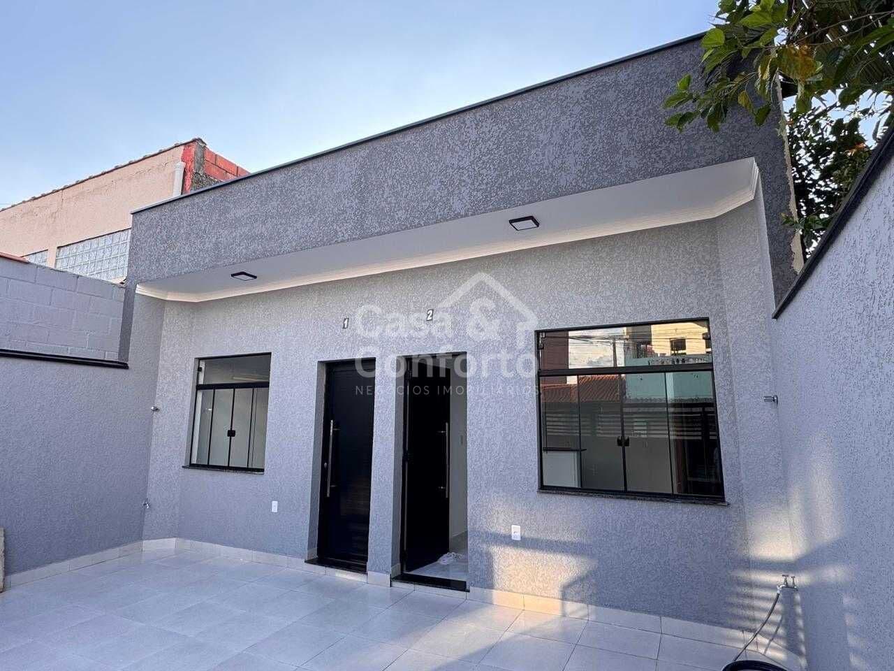 Casa em Sorocaba - Jardim Residencial Villagio Ipanema I