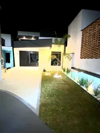 Casa à venda no bairro Residencial Horto Florestal - Sorocaba/SP
