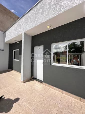 Casa à venda no bairro Parque Vitória Régia em Sorocaba/SP