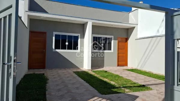 Casa em Sorocaba - Jardim Residencial Villagio Ipanema I
