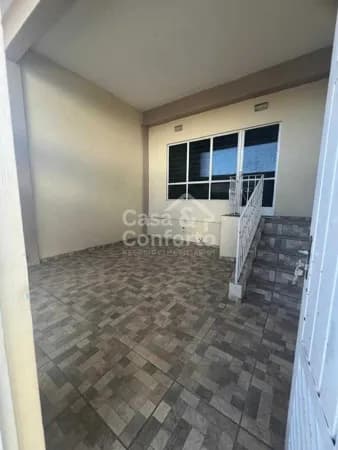 Sobrado em Sorocaba - Vila Santana