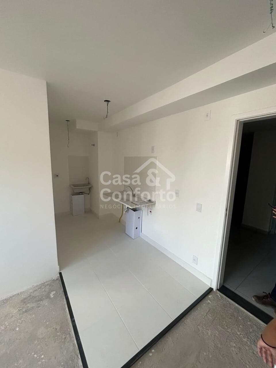 Residencial Mirage São Paulo