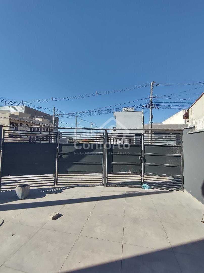 Apartamento em Jardim Santa Marta, Sorocaba/SP