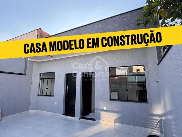 Casa em Sorocaba - Jardim Residencial Villagio Ipanema I
