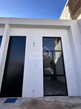 Casa à venda no bairro Vila Helena em Sorocaba/SP