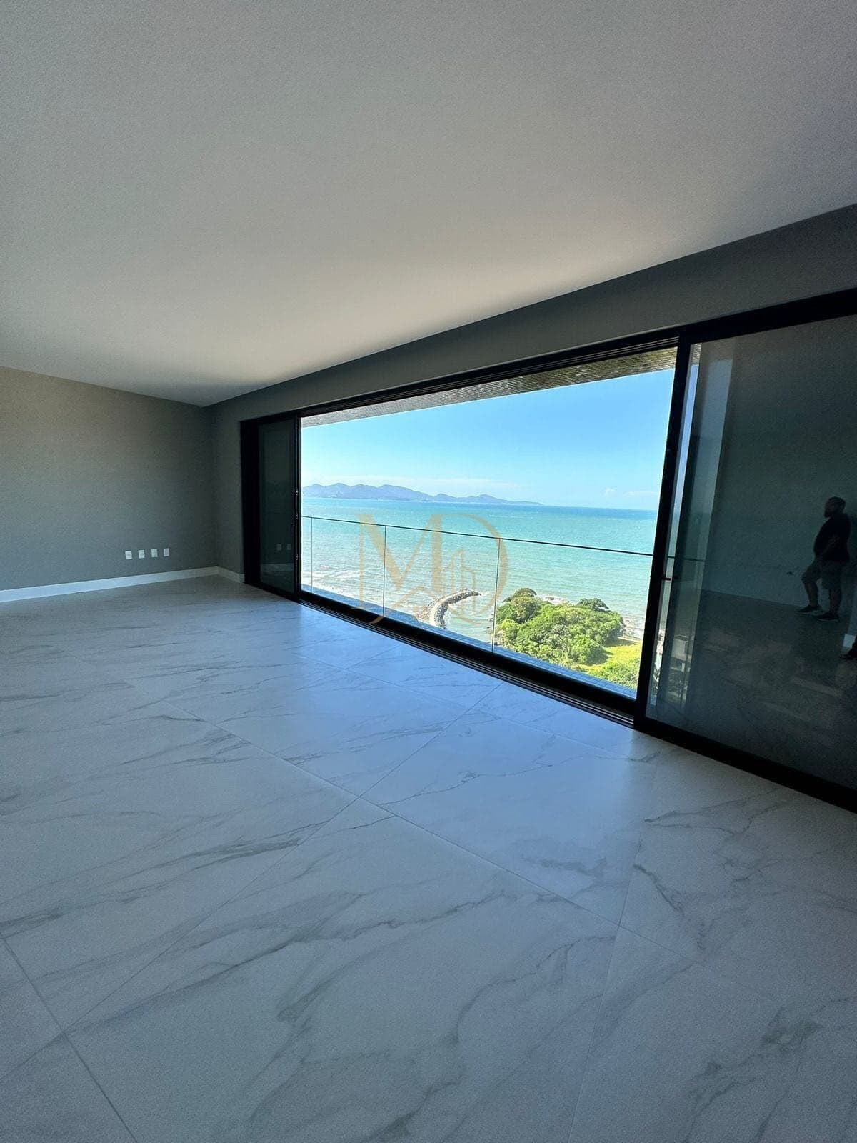 Apartamento Alto Padrão em Centro, Porto Belo/SC