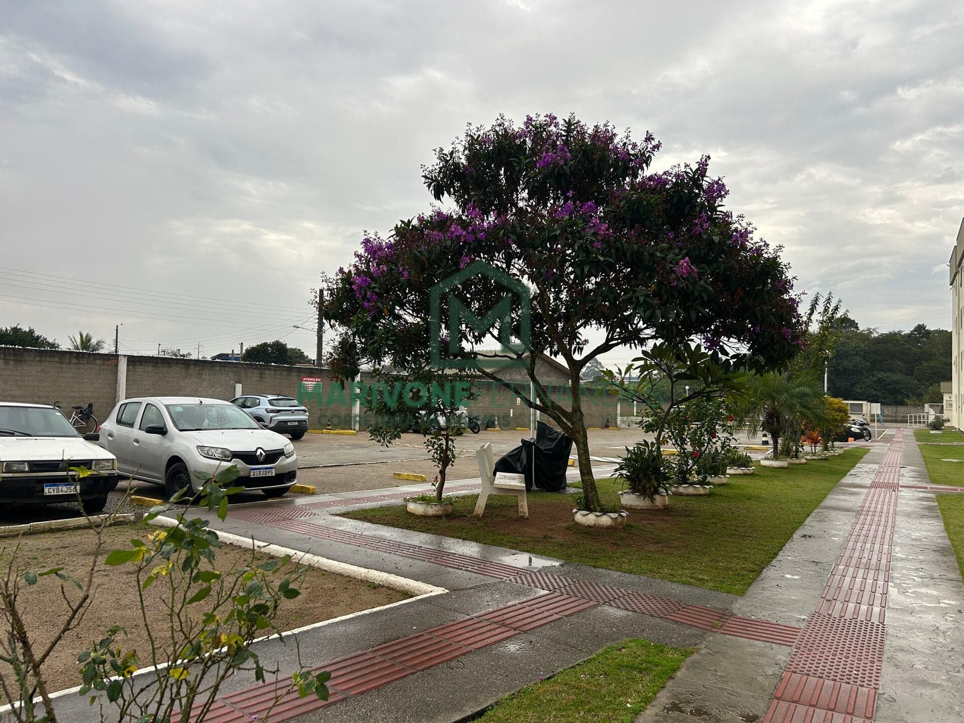 Apartamento em Laguna - Mato Alto