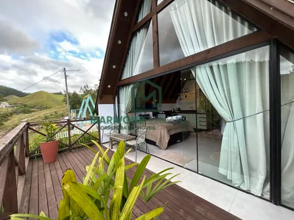 Hotel/Motel/Pousada em Gravatal - Pouso Alto