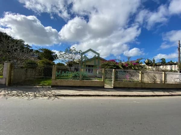 Casa em Laguna - Portinho