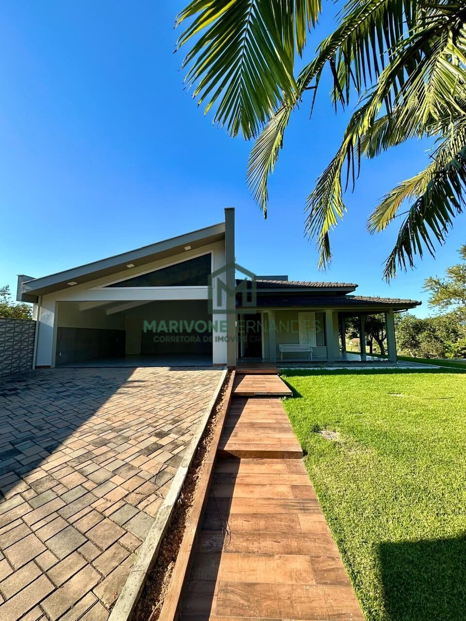 Casa Alto Padrão em Revoredo, Tubarão/SC