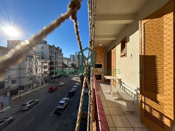 Apartamento em Laguna - Mar Grosso