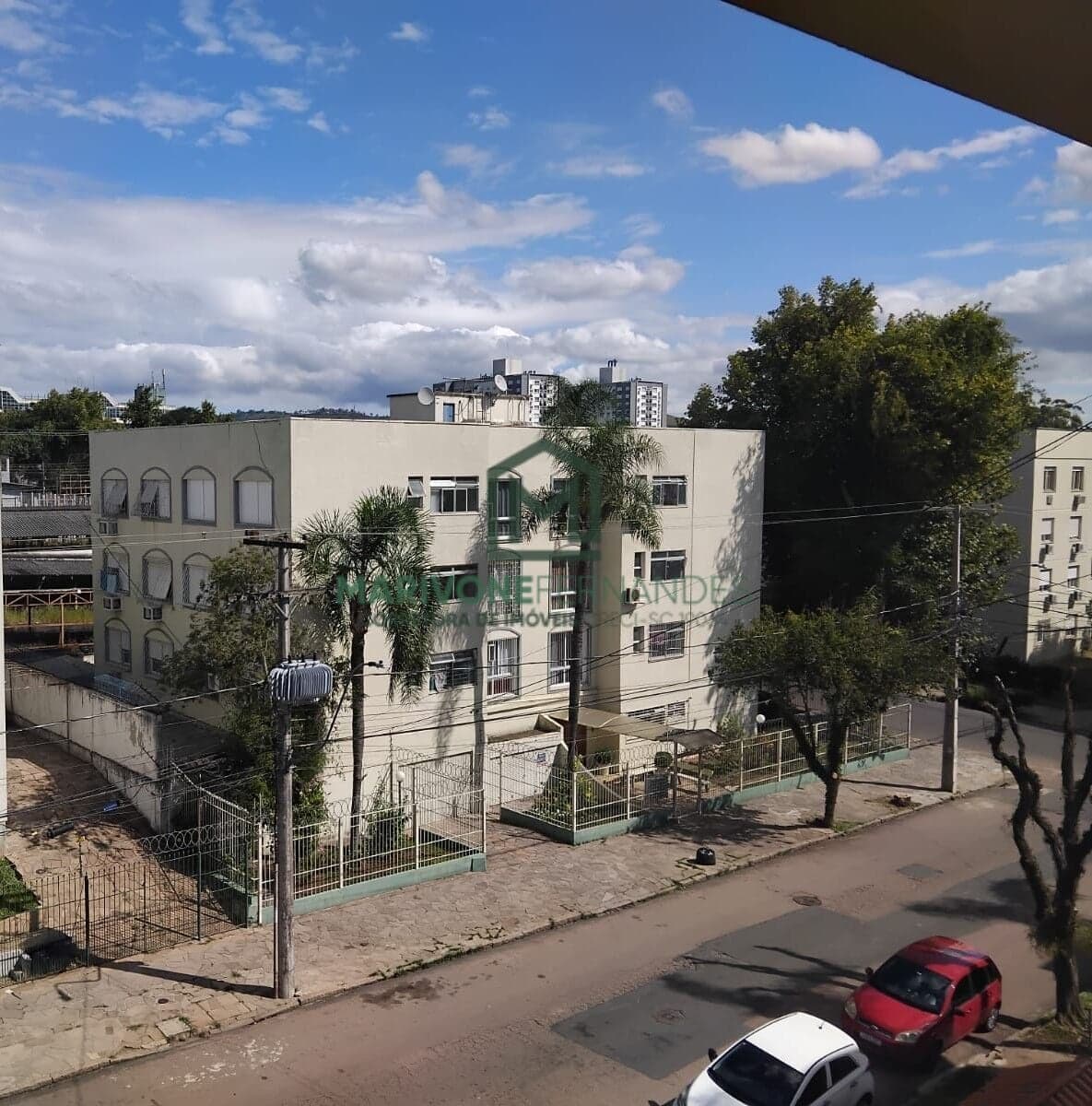 Apartamento em Porto Alegre - Jardim do Salso