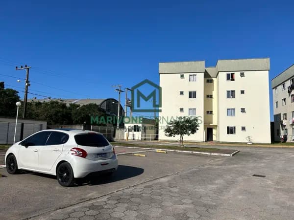 Apartamento em Mato Alto, Laguna/SC