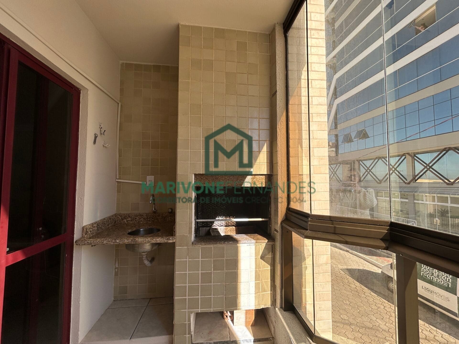 Apartamento em Mar Grosso, Laguna/SC