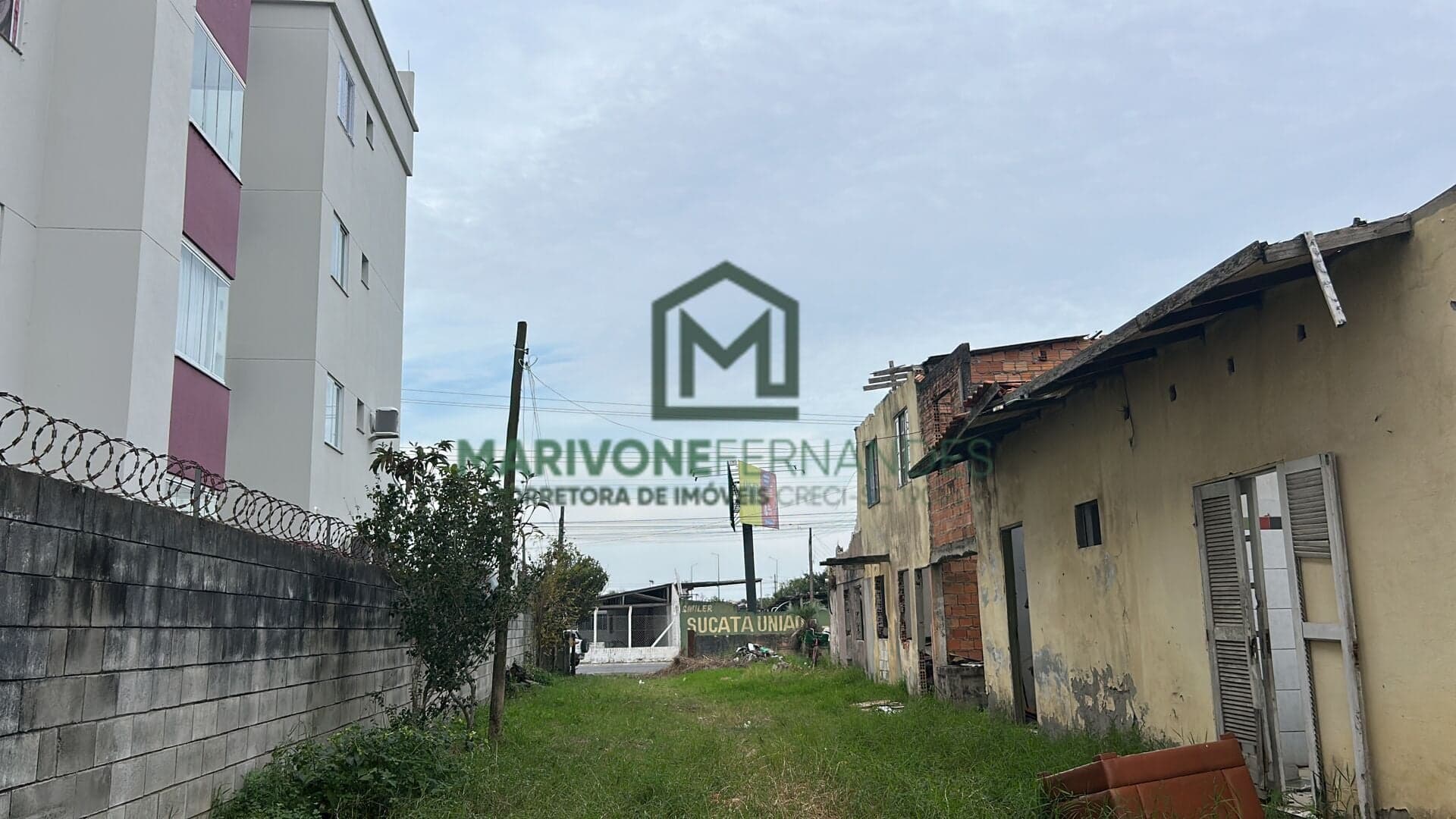 Terreno Lote em Portinho, Laguna/SC