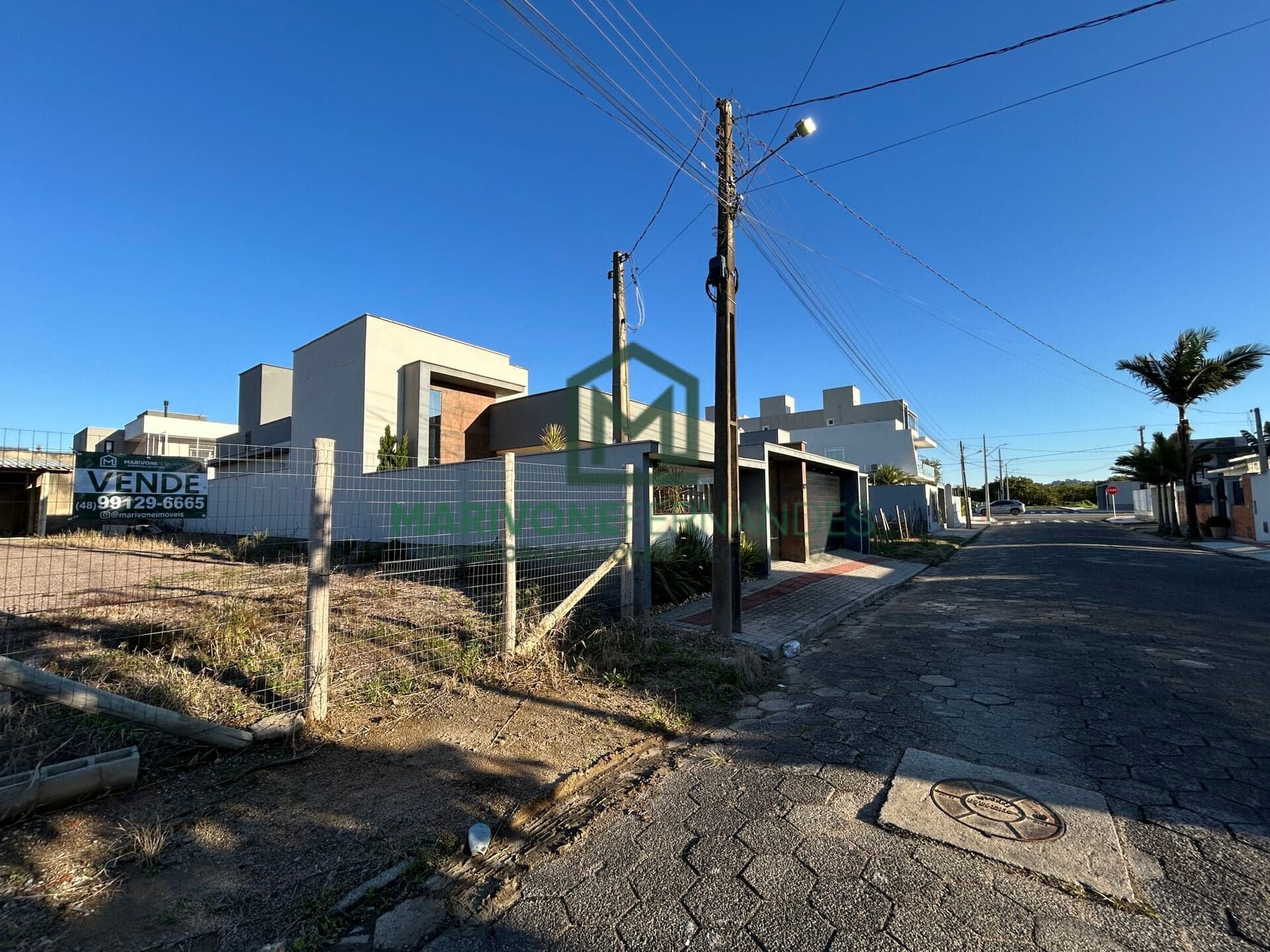 Terreno em Loteamento em Humaitá, Tubarão/SC