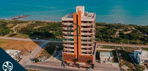 Apartamento em Jardim América, Laguna/SC