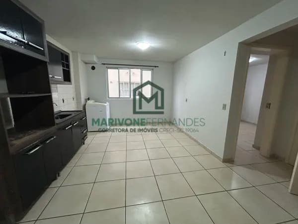 Apartamento em Laguna - Mato Alto