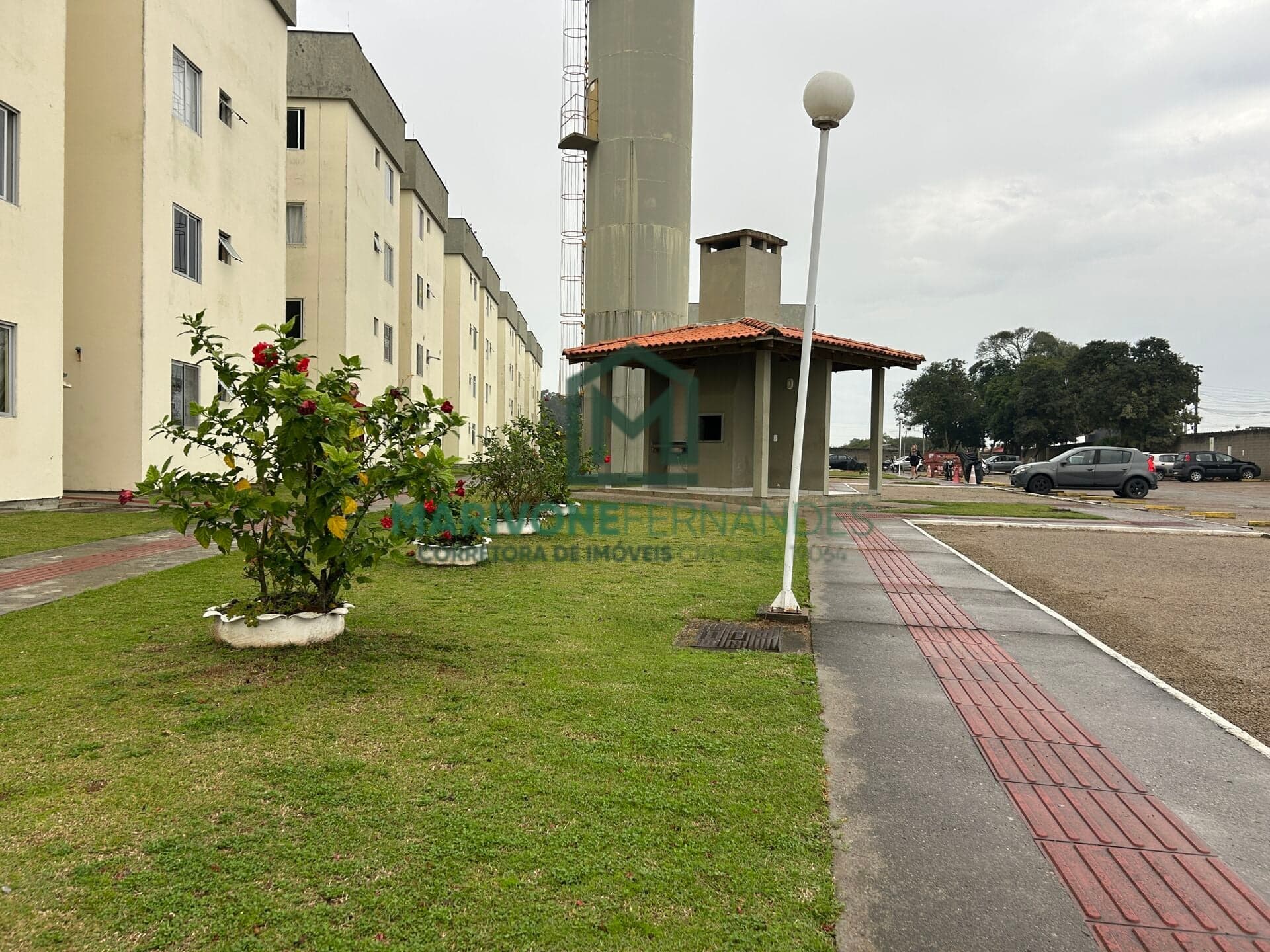 Apartamento em Laguna - Mato Alto