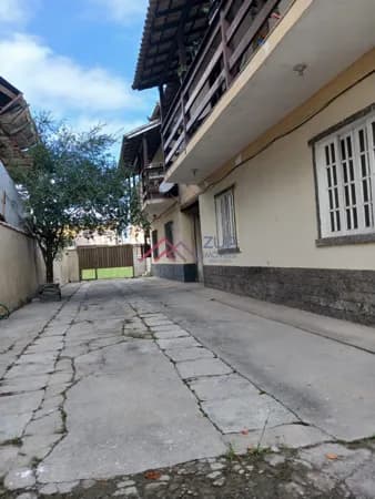 Apartamento com 57 m²à venda no bairro Nova São Pedro, São Pedro da Aldeia/RJ