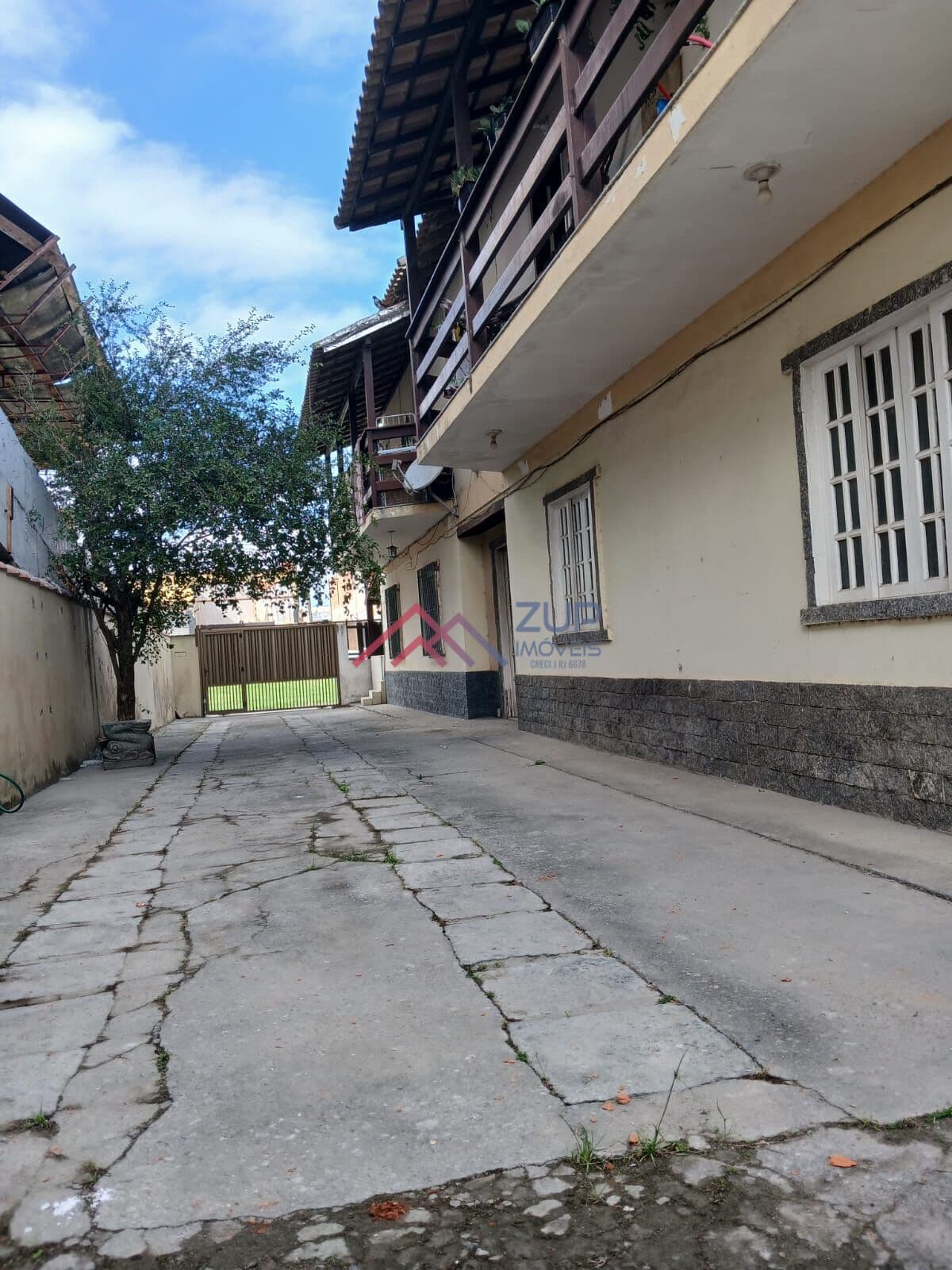 Apartamento com 57 m²à venda no bairro Nova São Pedro, São Pedro da Aldeia/RJ