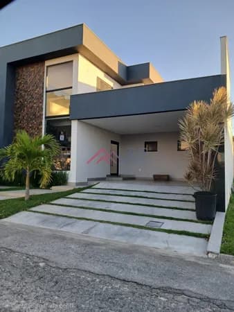 Duplex Alto Padrão com 150m² à venda no Condomínio Blue Garden, São Pedro da Aldeia/RJ