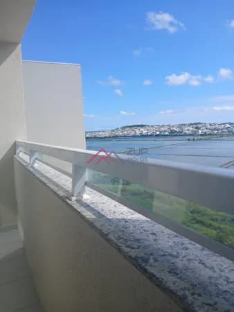 Apartamento com 53m² para Locação no bairro Nova São Pedro, São Pedro da Aldeia/RJ