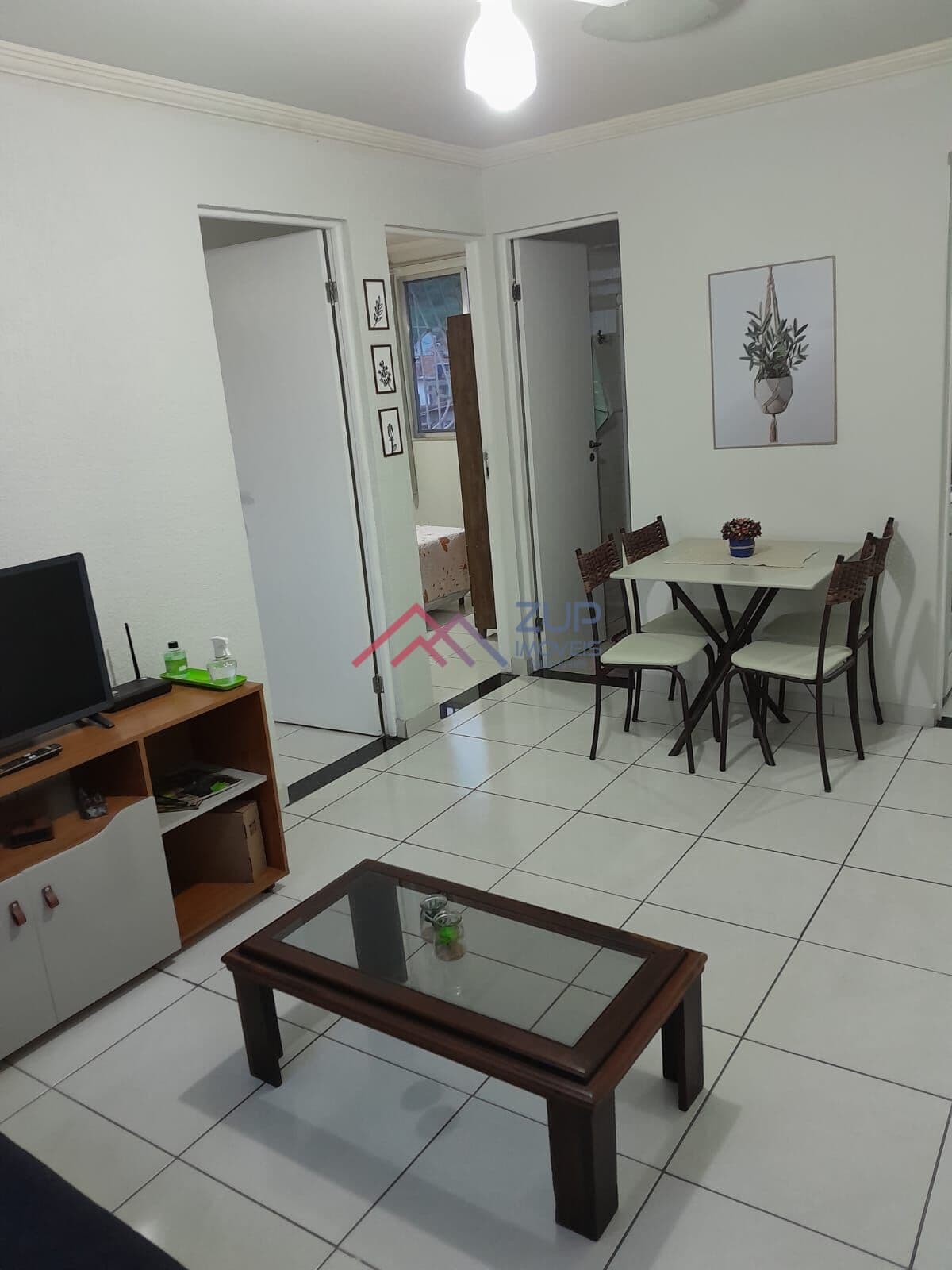 Apartamento 2 quartos à venda no bairro Jacaré, Cabo Frio-RJ