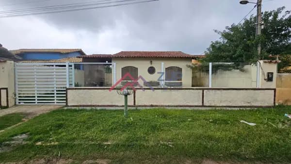 Casa com 163m² para locação no bairro Balneário São Pedro, São Pedro da Aldeia-RJ