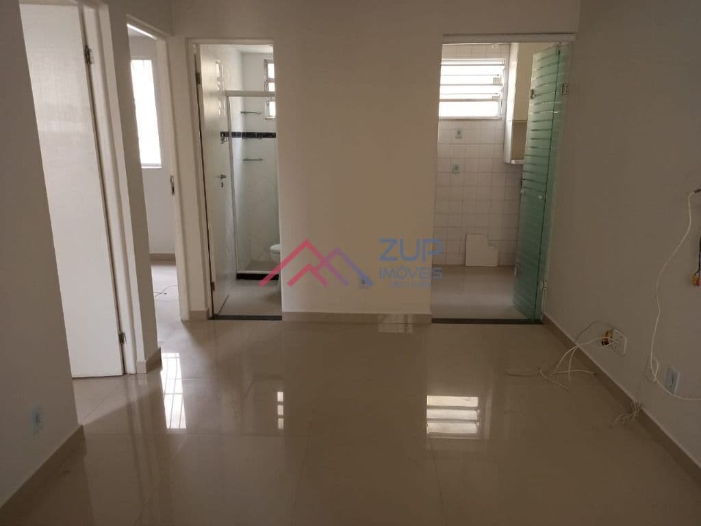 Apartamento com 44m² à venda no bairro Jacaré, Cabo Frio / RJ