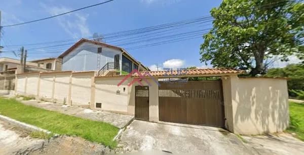 Apartamento com 90m² à venda no Bairro Bela Vista, São Pedro da Aldeia/RJ